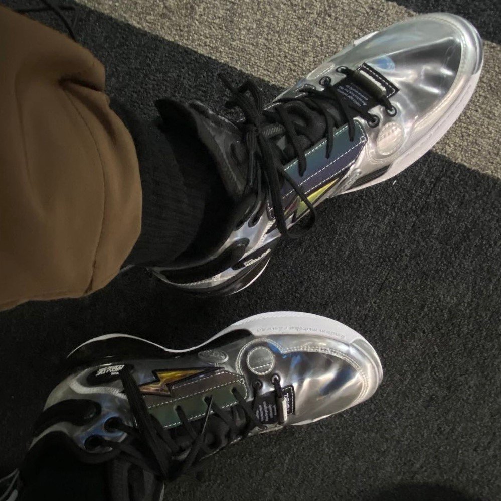 aj37代曝光图,韦德之道10和aj37很像