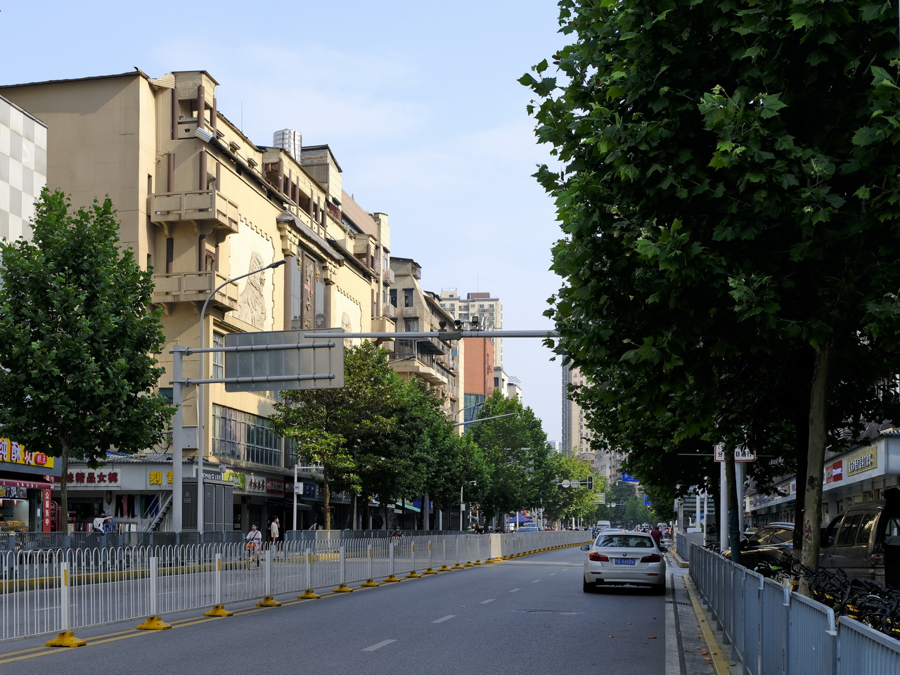 武汉秋款童装工厂,大武汉系列之东西湖棉纺织厂