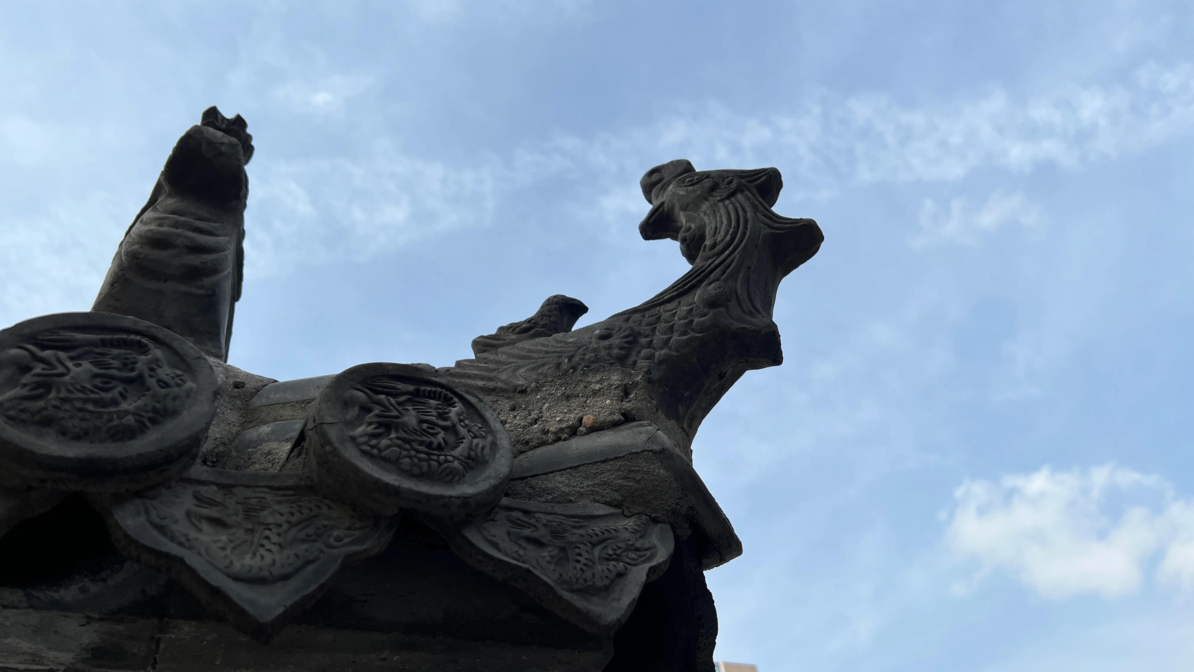 五道庙简介,五道庙老遗址做生意好不好