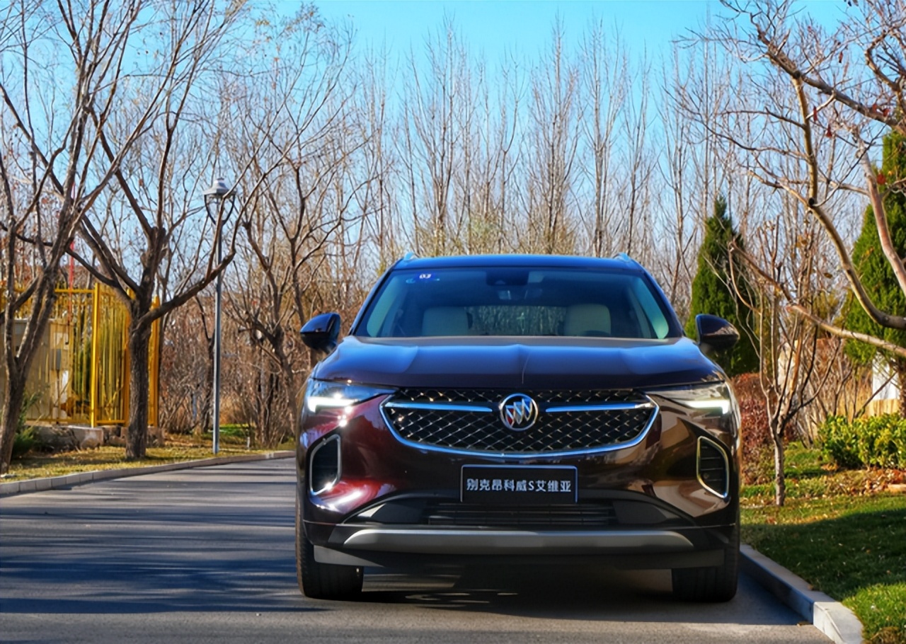 别克车和福特车有什么区别和优势,别克君威和福特车哪一个质量好