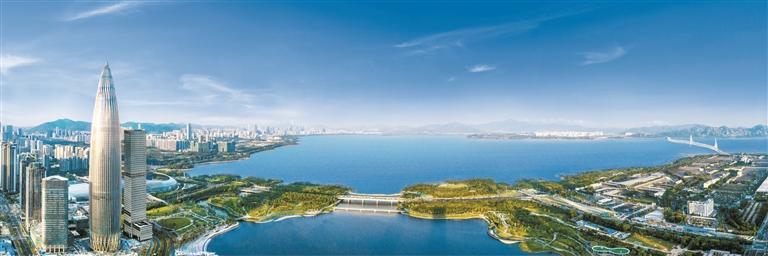 深圳市南山区8届3次党代会,南山区八届人大三次会议