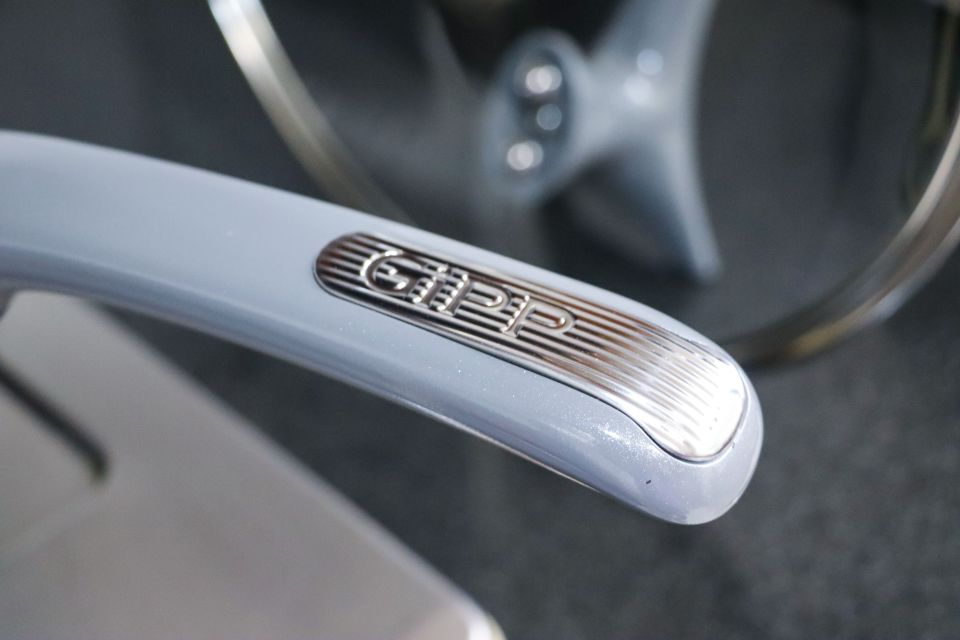 后悔没早点买GiPP居派星空不粘锅，颜值实力双在线，用一次就爱！