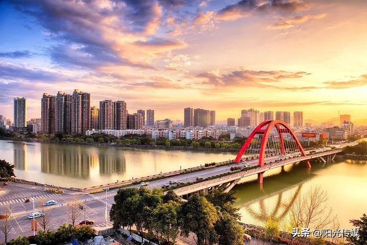 要火！旌阳凭这个“秘密”上央视！好多人都还不知道......