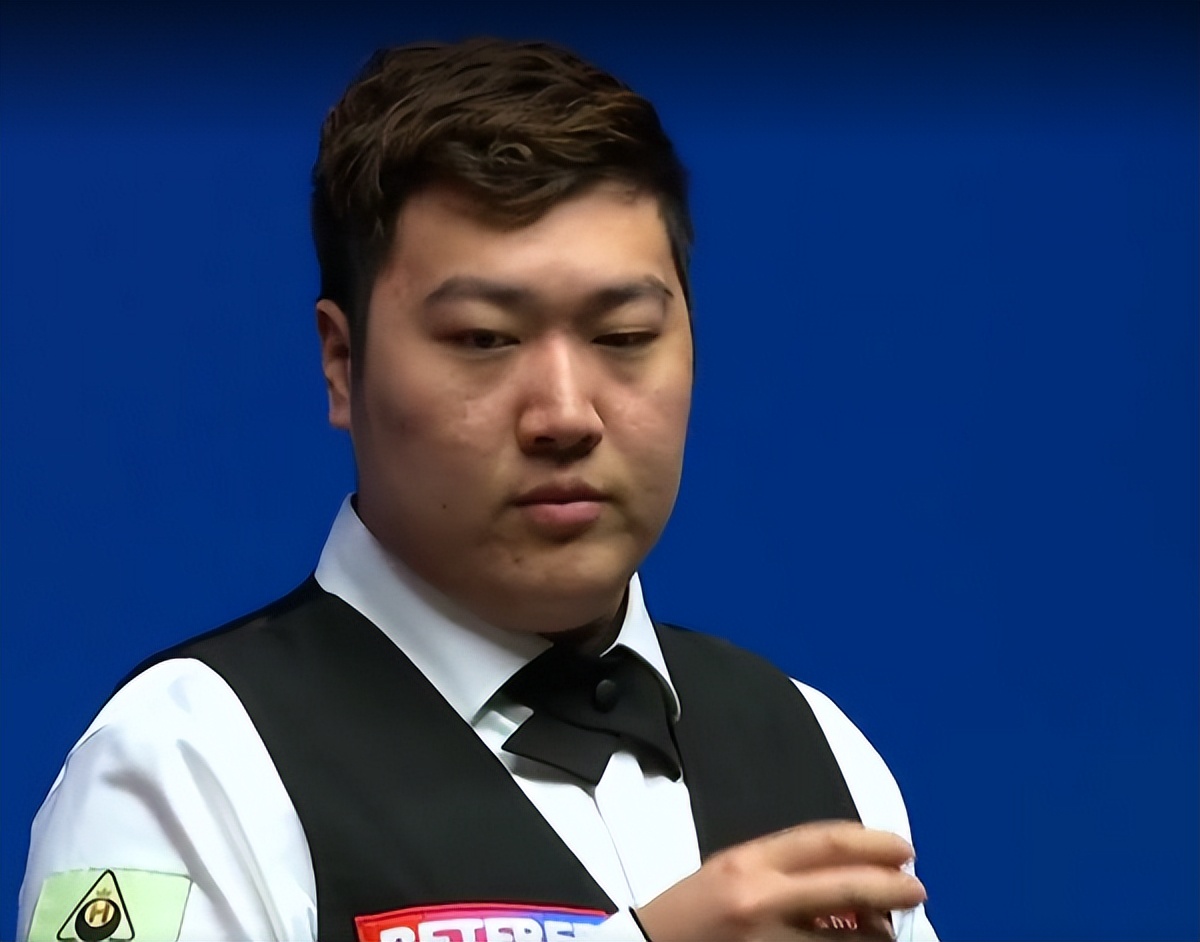 颜丙涛闯进8强什么时候开打,颜丙涛打进极限关键球