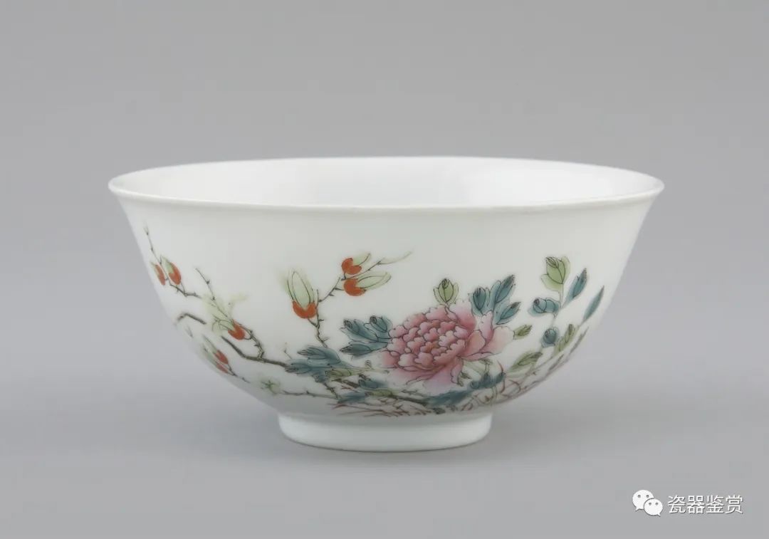 波士顿博物馆藏中国古陶瓷 (普林斯顿大学博物馆清康熙瓷器)