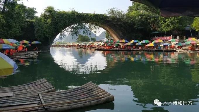 桂林七星岩旅游攻略一日自助游,桂林阳朔如意山11月2日一日游