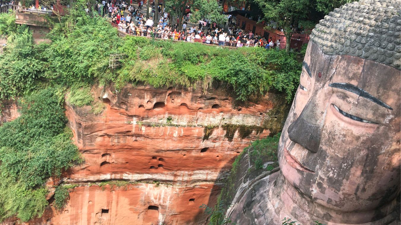四川名山有哪些旅游景区,四川国家5a级景区排名