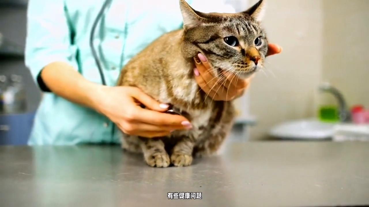 猫咪饿了的表现,猫咪饿几天是极限