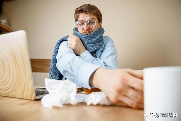风寒感冒与风热感冒的辨别方法,风寒感冒和风热感冒如何对症下药