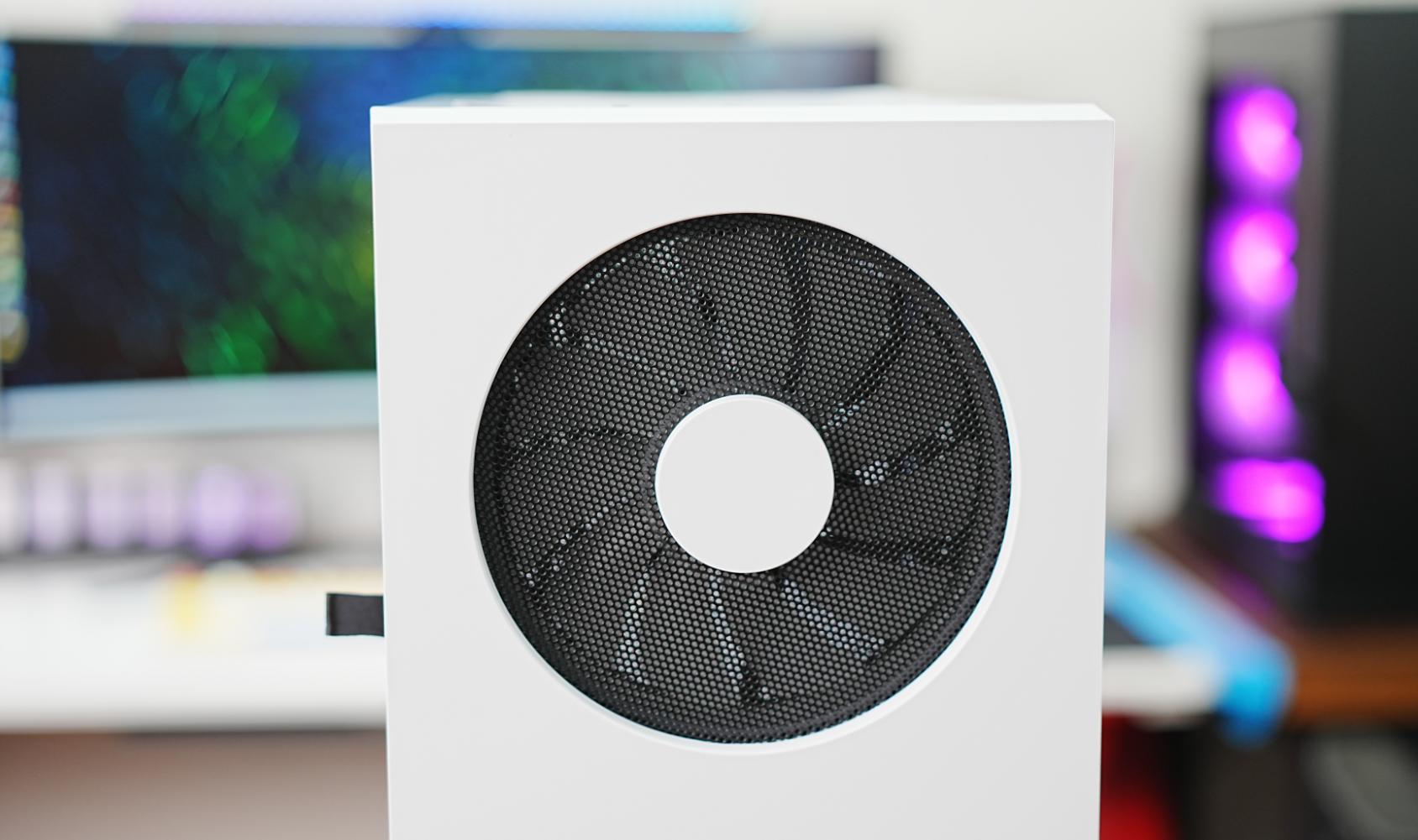 让电脑主机成为智能机器人,让电脑秒变游戏主机