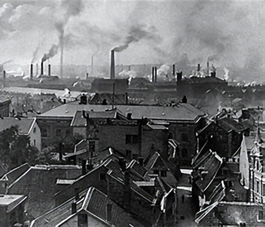 德国环保新政策,德国的环保主义