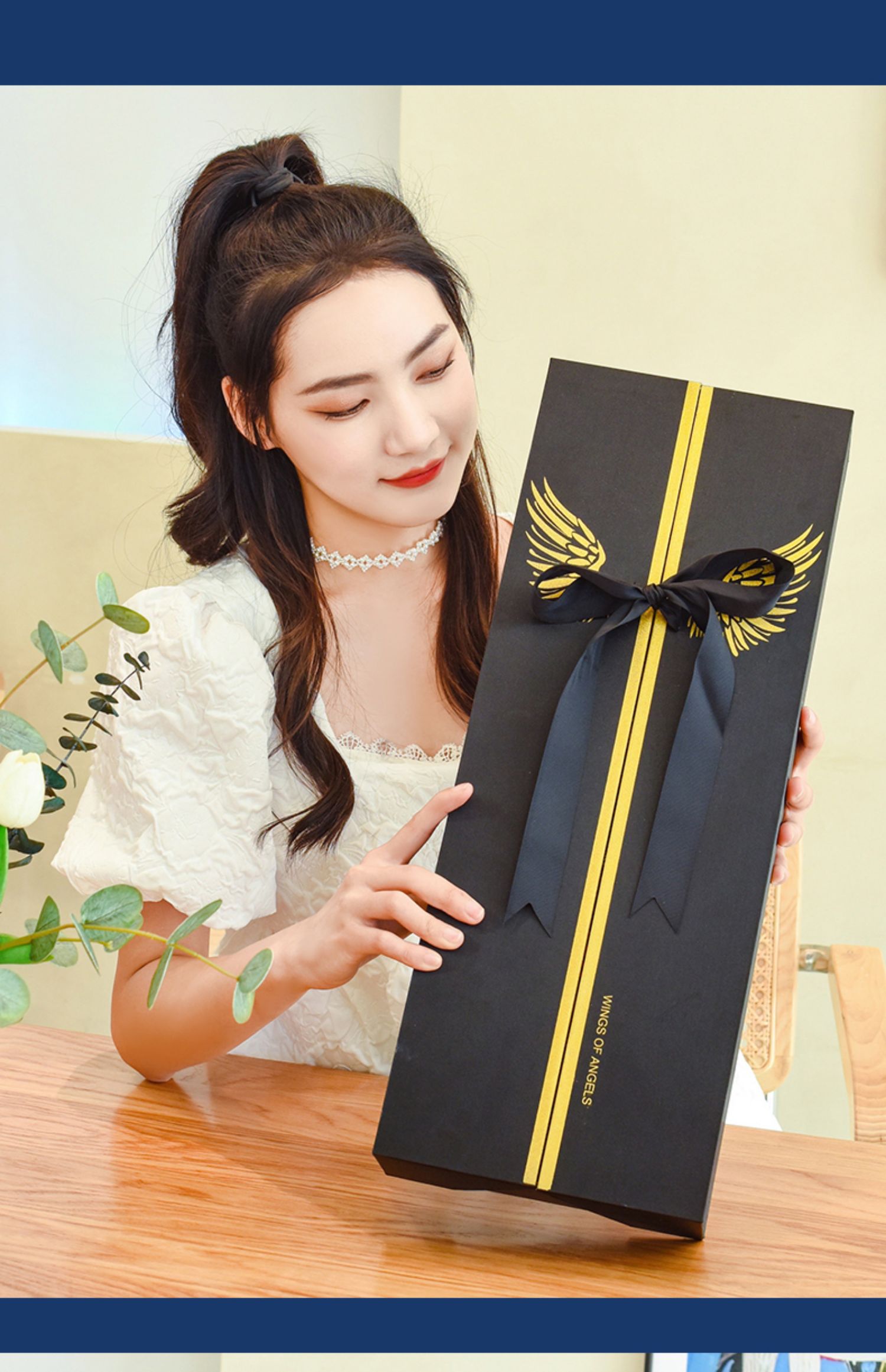 圣诞节礼物送女生创意礼盒,女生圣诞节礼物套盒