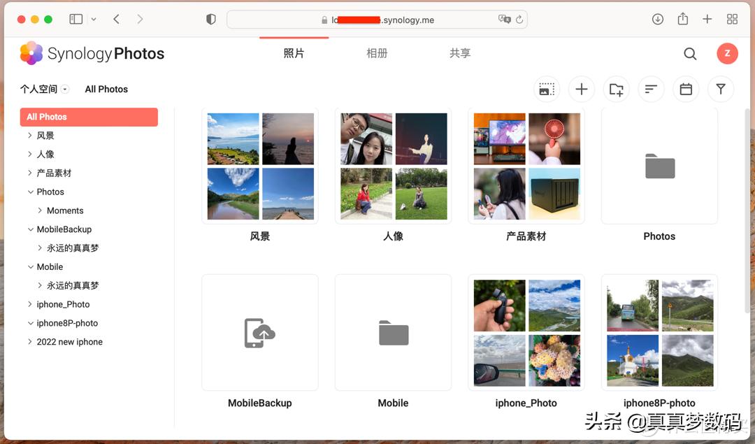 群晖ds920plus新手教程,群晖ds920+配置