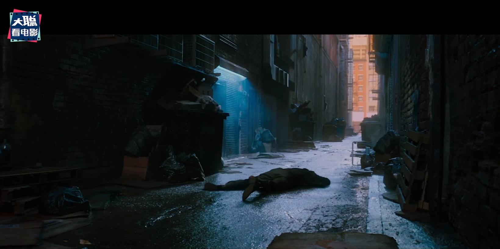 疾速追杀4甄子丹60帧,疾速追杀4甄子丹打斗片段完整版