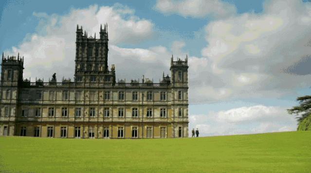 英剧推荐高分必看,推荐60部高分英美剧