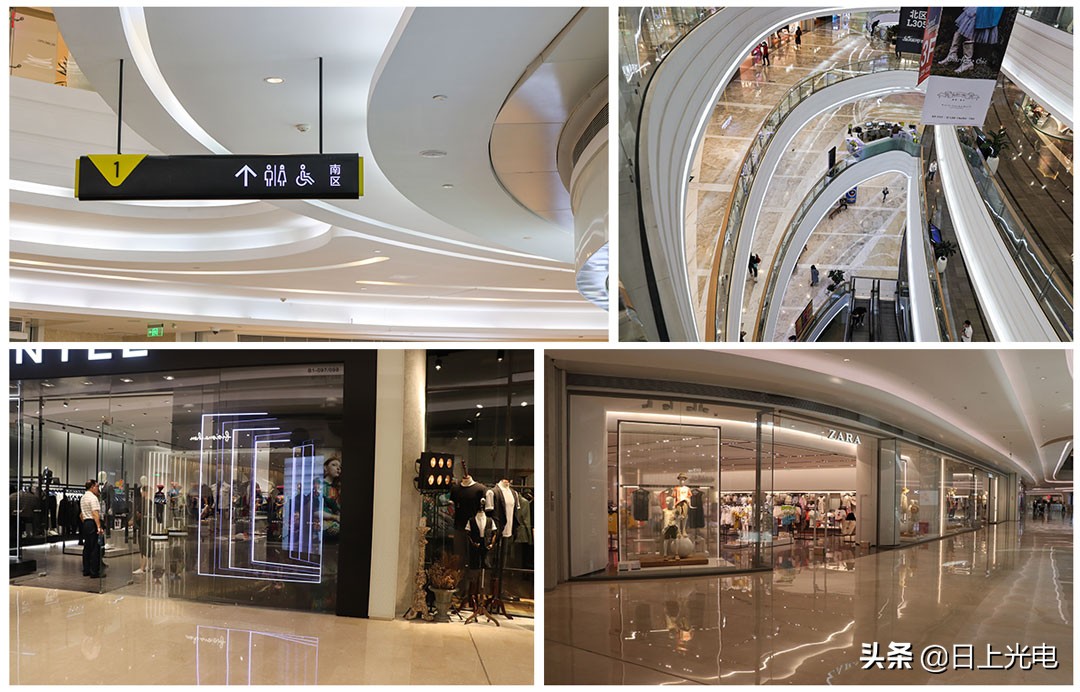 LED灯带的基础知识分享,cob灯带和led灯带区别