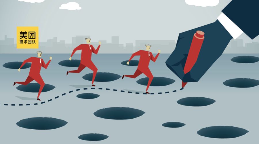 美团的技术团队,美团技术公众号