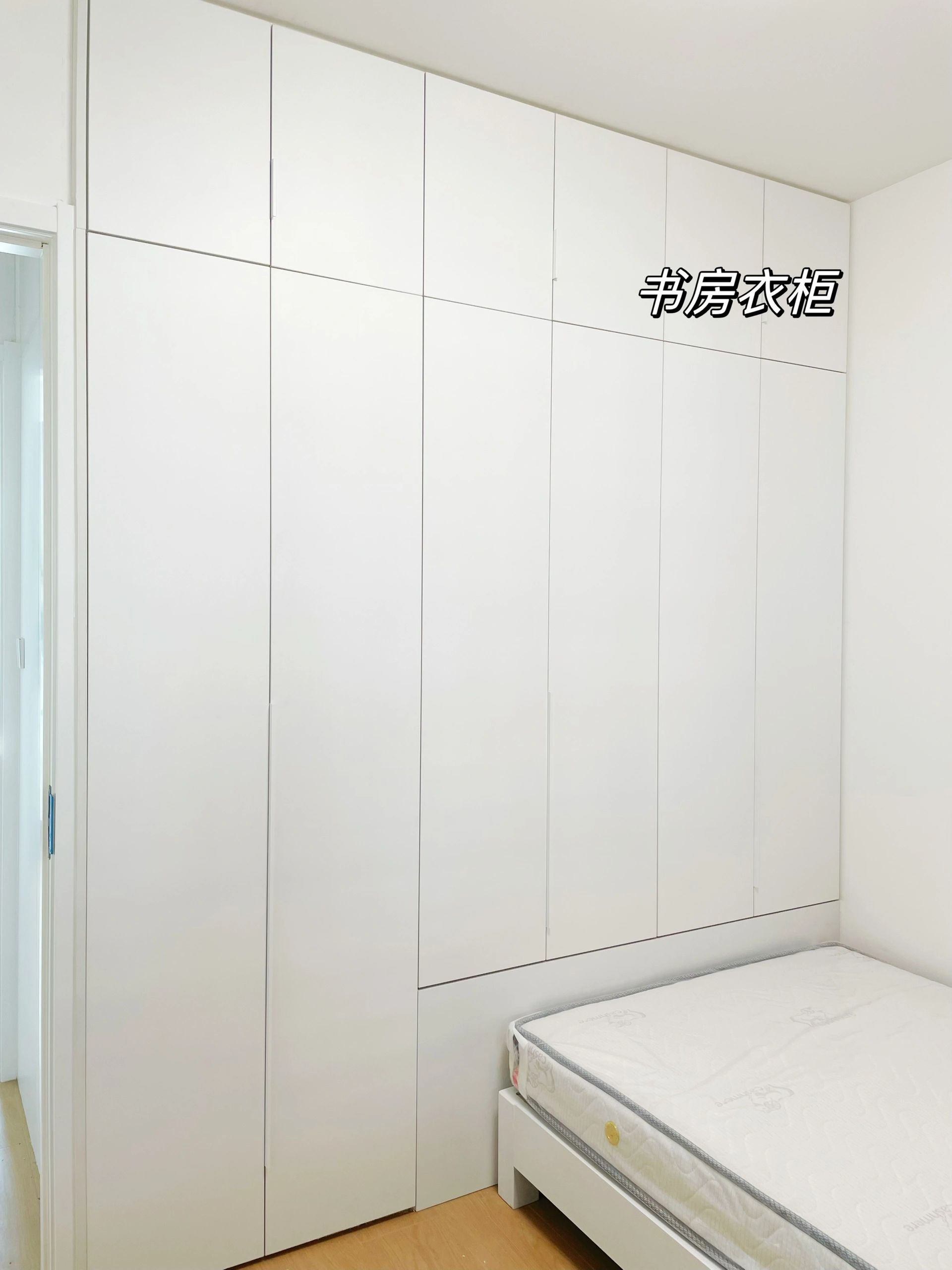 安徽女主的92㎡新家，仅凭一个电视柜就圈粉无数，太高级了