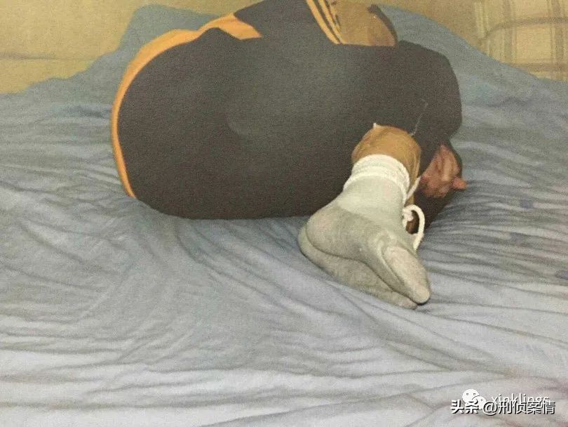 花莲五子,花莲五子杀人案