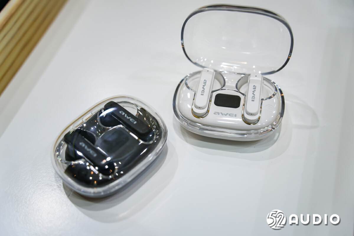 香港电子产品展，13家企业携新品参展