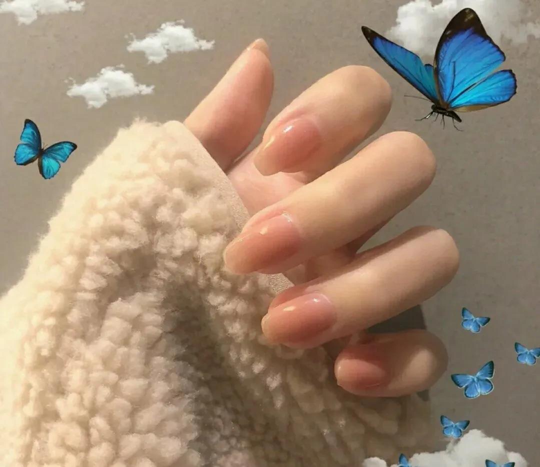 美甲的第一步认识美甲,美甲必备哪些美甲技巧