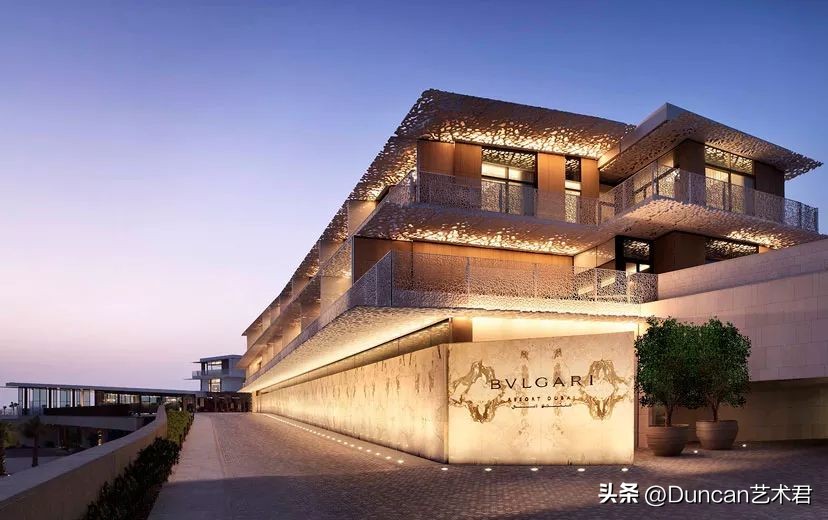 奢侈品跨界玩起酒店，还有你们设计师什么事！