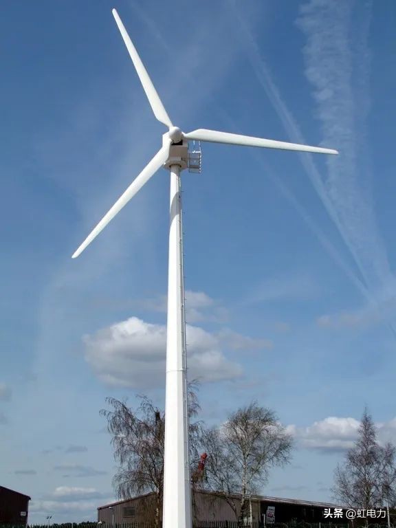 电厂发电机基础知识,电力设备知识图谱