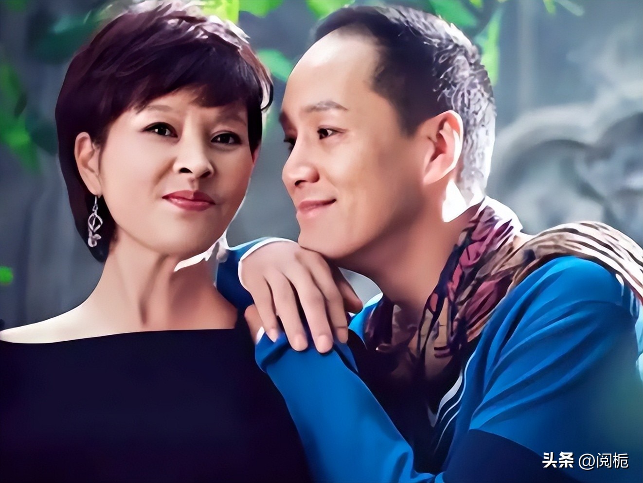 李健康辉为什么都是丁克,康辉李健丁克一族视频