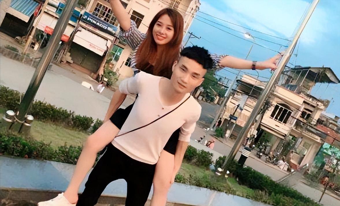 越南版紫霞仙子嫁湖南小伙,越南紫霞仙子嫁给中国人了吗