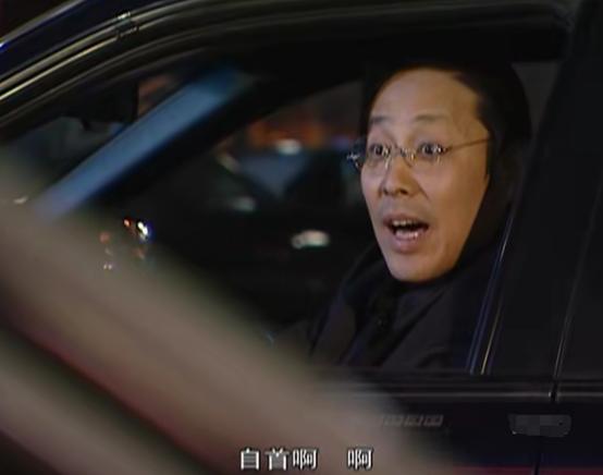 同样演黑老大孙红雷张颂文,陈道明和张颂文谁演得好