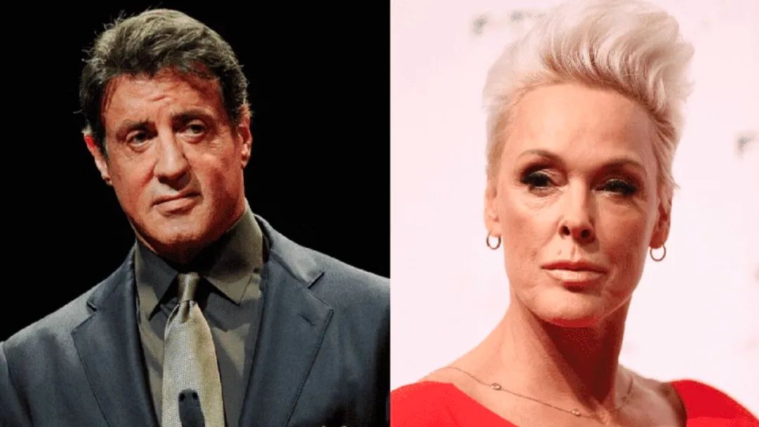 史泰龙被超模老婆甩了！硬汉感情狗血多，“挥霍”全因太爱买表？