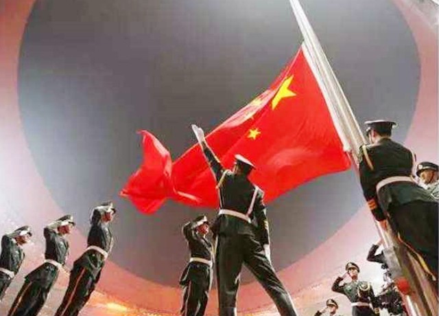 一些美国*华反**人士希望美中战争,问题出在华裔身上?