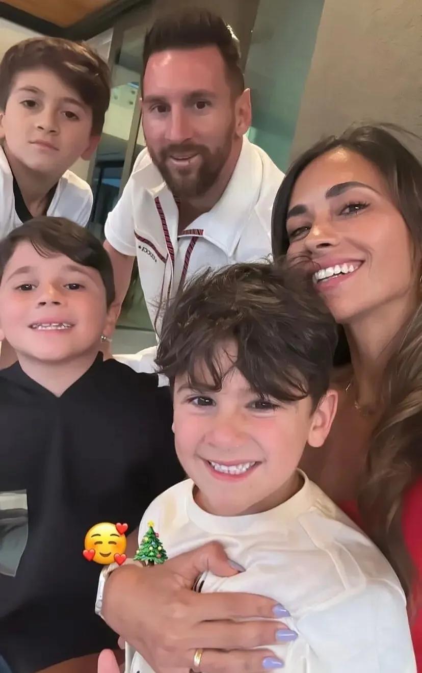 足球之神梅西球服多少号,足球之神梅西竟然这么容易被激怒