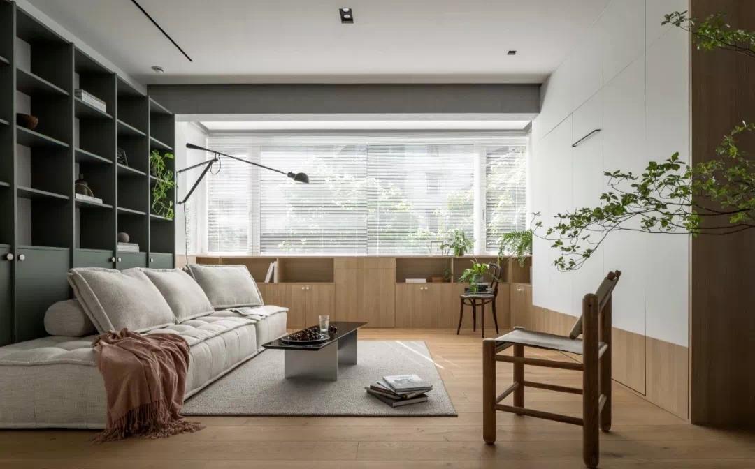 做衣柜哪种板材最环保甲醛少,选全屋定制好吗