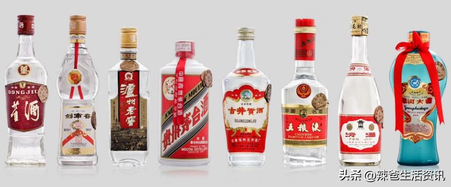 为什么很多白酒都是在河南生产,河南为什么没有好酒