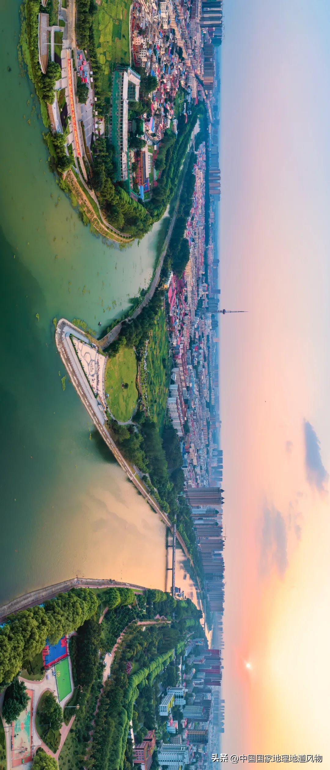 漯河食品城在中国排行,漯河市是食品之城吗