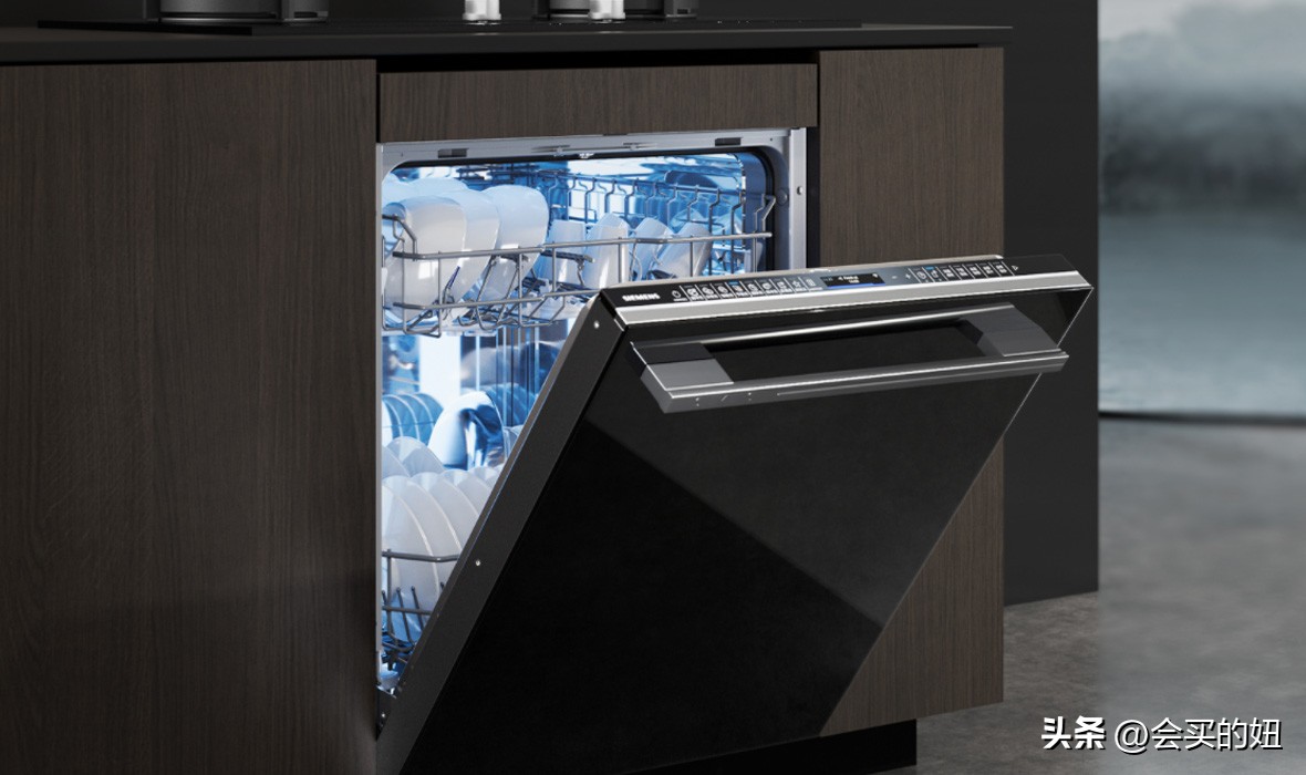 哪一种牌子的洗碗机最好用,买什么牌子的洗碗机比较好