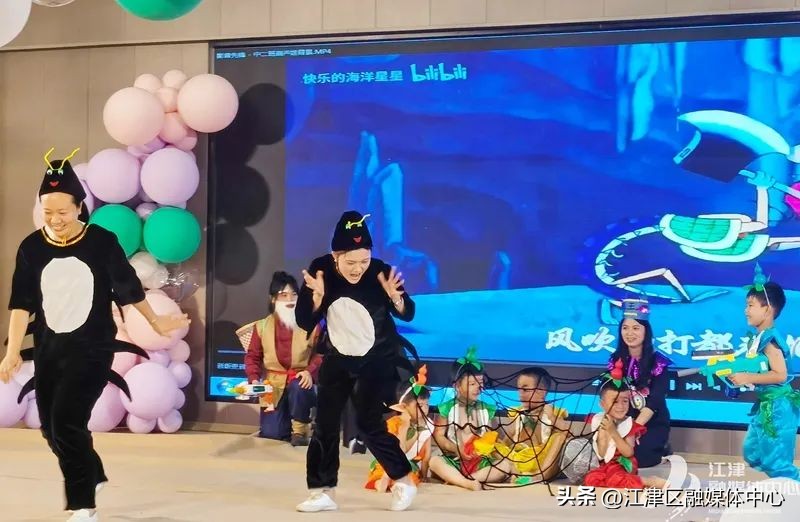 谷达坡小学六一儿童节,六一节活动江津