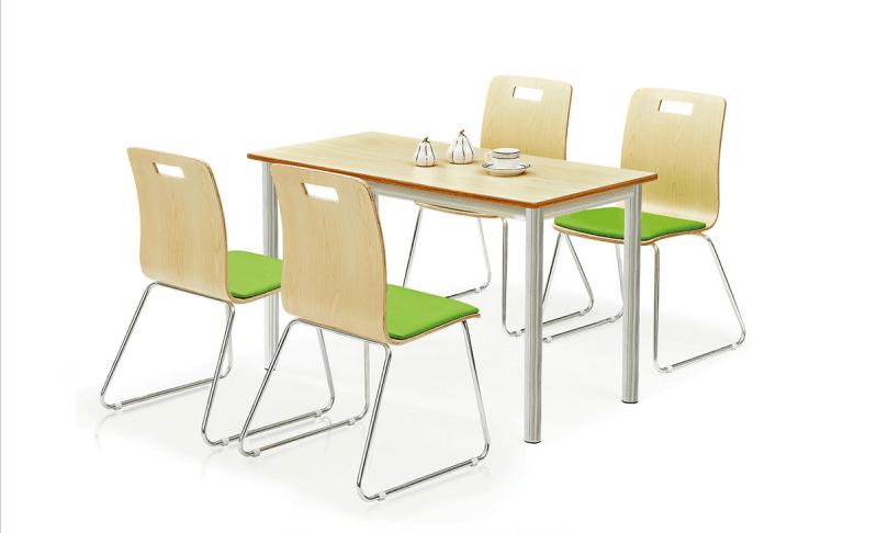 买学校饭堂连体桌椅哪里便宜,浦东学校食堂餐桌椅全套定制