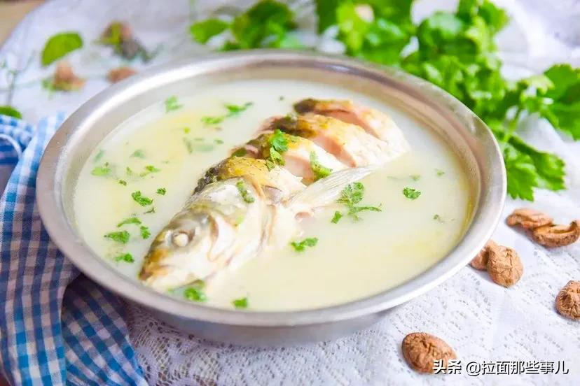 鱼汤有腥味应该怎么去除腥味,鱼汤有腥味怎么把腥味去掉