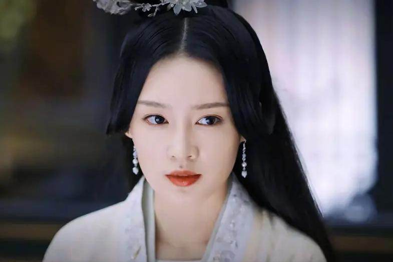 又美又飒的古装女侠,盘点古装剧里的那些绝美颜值