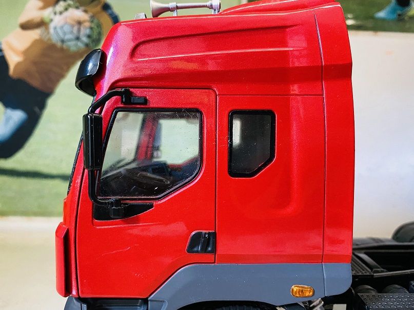 东风柳汽霸龙重卡老款,东风柳汽霸龙507尖头卡车图片