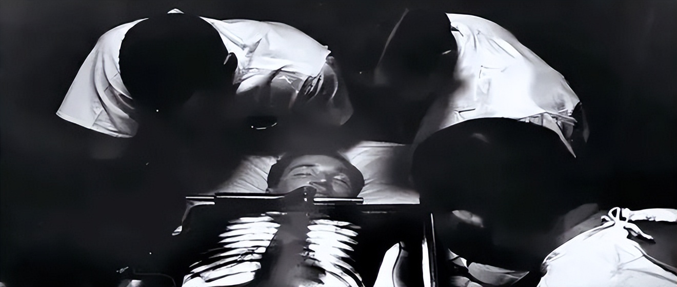 镭辐射多久致死,辐射会杀死所有生物吗