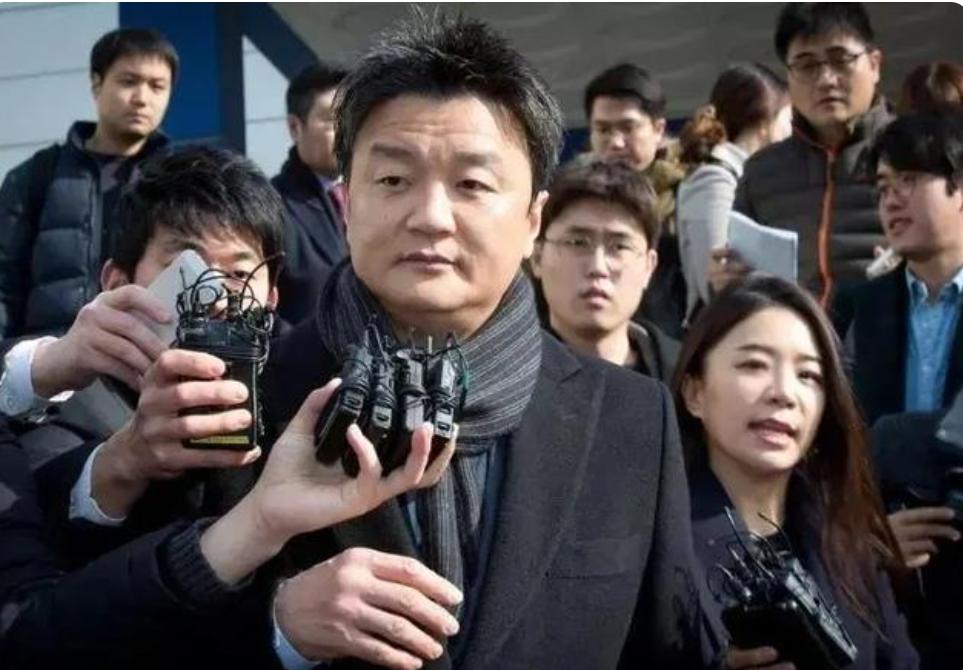 她，身家上亿，执意嫁给保安，离婚被讹8370万，后悔了么？