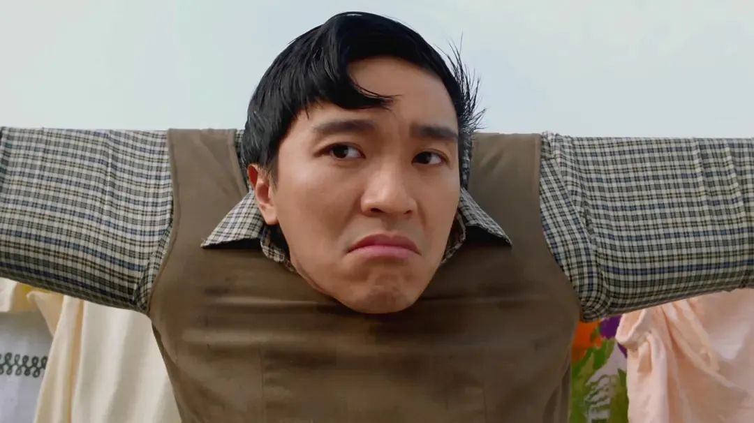 周星驰1992的传奇,周星驰几次打破香港电影纪录