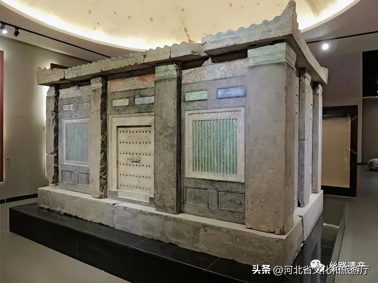 最近回国的国宝,目前流落海外的国宝清单