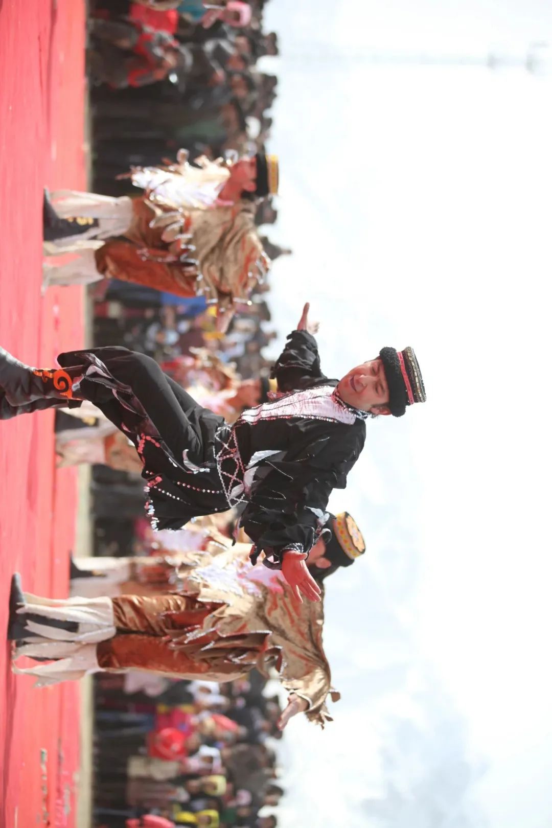 记录旅游足迹新疆塔什库尔干,新疆旅行的小众秘境塔什库尔干