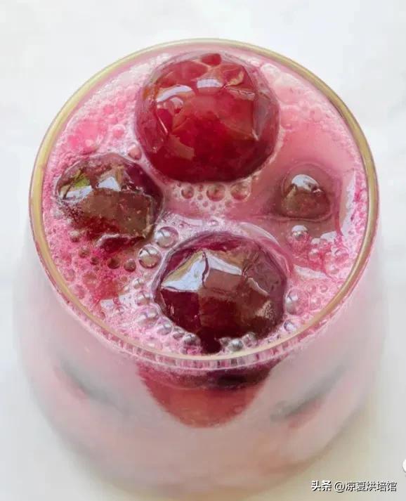 快乐神仙水加冰,快乐神仙水口感