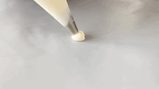 裱花的七种基础手法视频初学者,新手裱花基础知识和手法