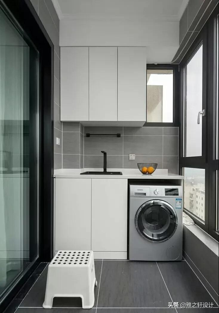 一个卧室要多少柜子才够用,一般家庭柜子多少平米够用